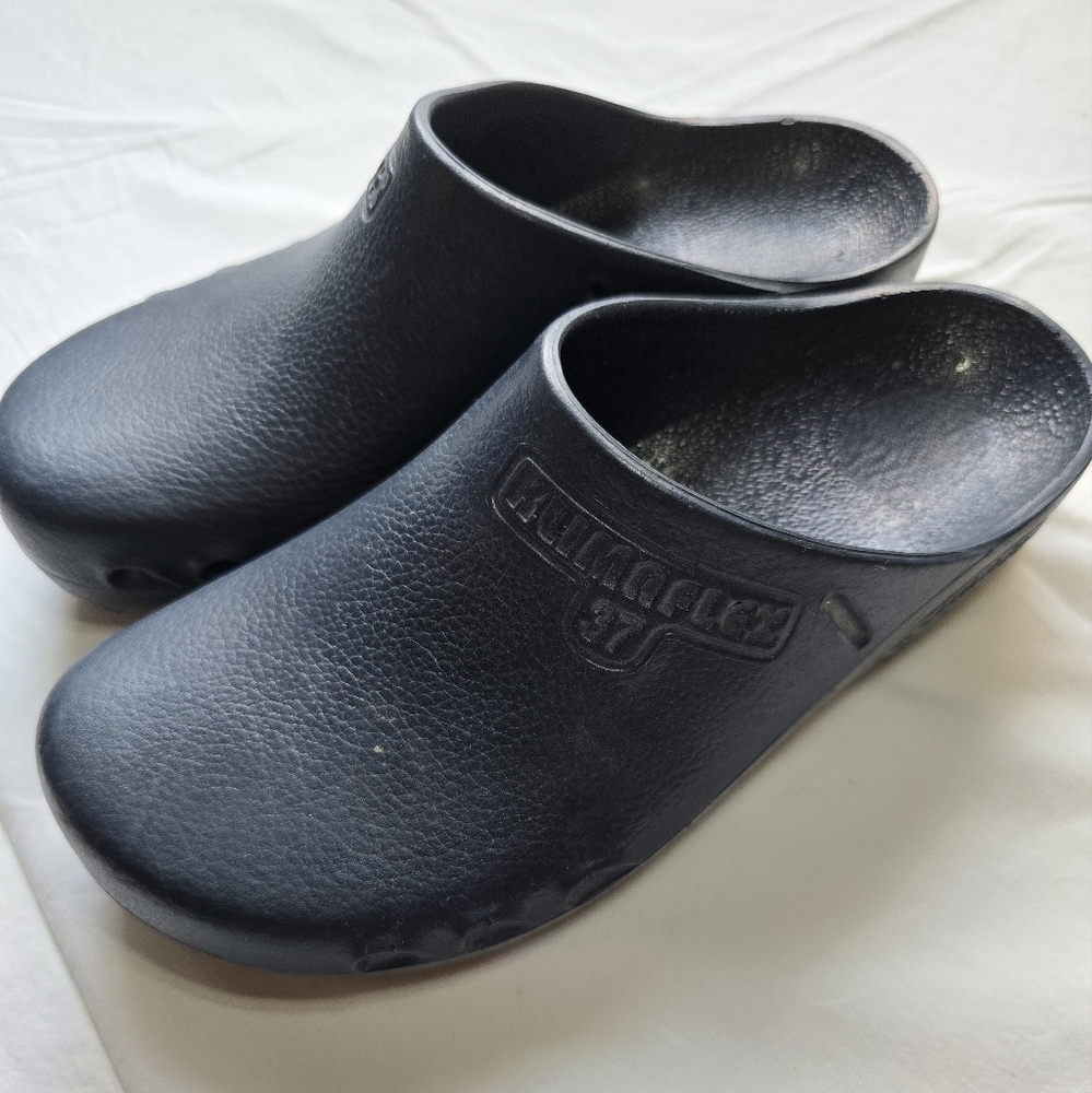 Womens Klimaflex Clog Size 6